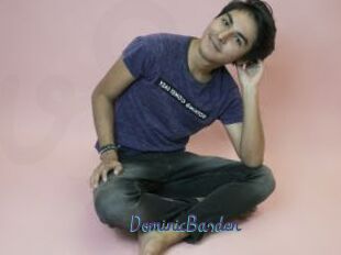 DominicBasden