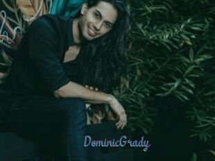 DominicGrady