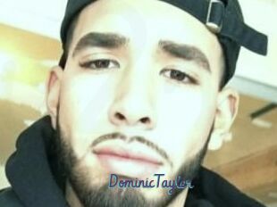 Dominic_Tayler
