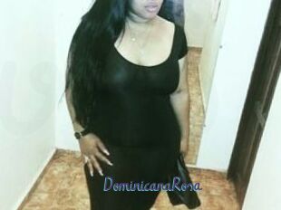 DominicanaRosa