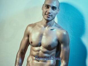 DominickStone