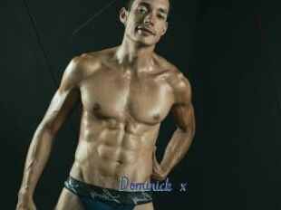 Dominick_x