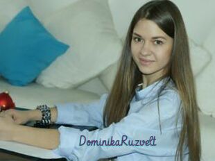 DominikaRuzvelt