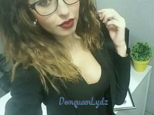 DomqueenLydz