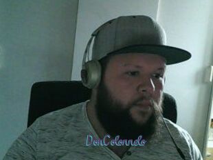 DonColonnelo