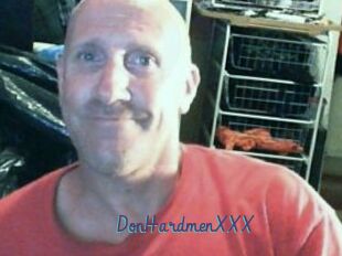 DonHardmenXXX