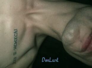 DonLust