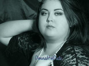 DonnaHotDate