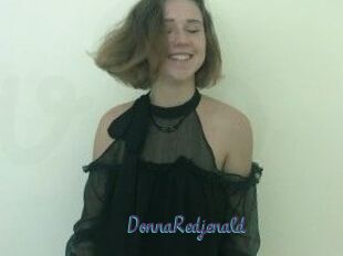 DonnaRedjenald