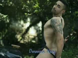Donoovan_Novy