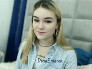 DoraErikson