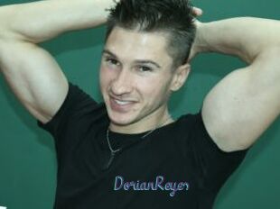 DorianReyes