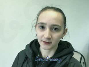 DorisCreamy