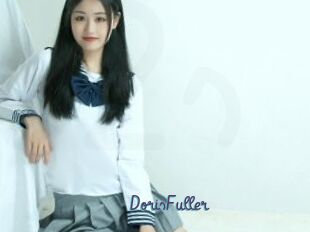 DorisFuller