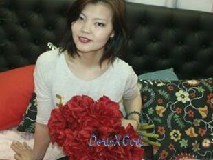 DorisXGirl