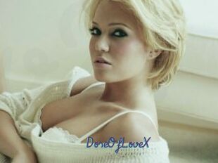 DoseOfLoveX