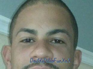 DoubleDildoFunXnX