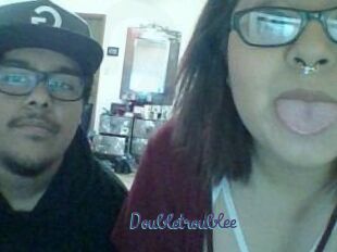 Doubletroublee