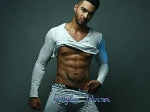 Douglas_Johnson