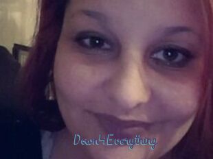 Down4Everything