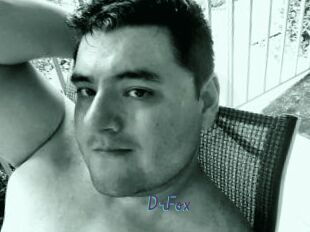 DrFox