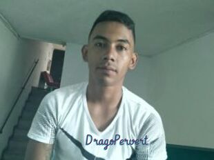 DragoPervert
