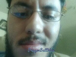 DragonBallMan