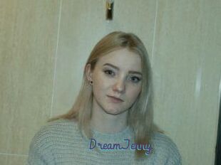 DreamJenny
