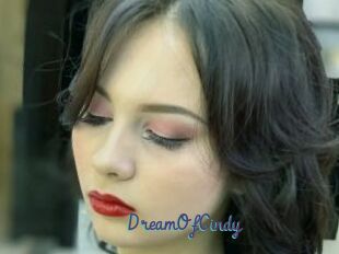 DreamOfCindy