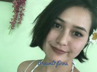 DreamOfDina