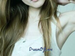 DreamOfLove