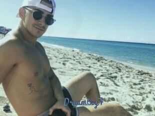 Dreamboy7