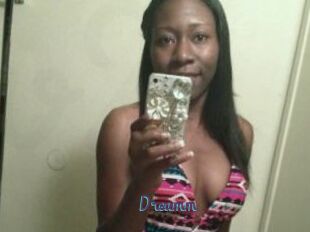 Dreamm