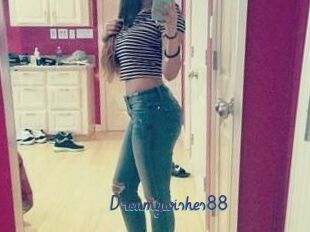 Dreamywishes88
