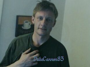DukeCannon83
