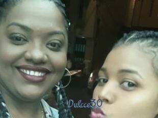 Dulcce30