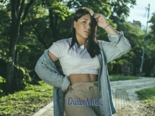 DulceMilu