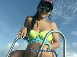 DulceSweetxxx