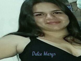 Dulce_Marys