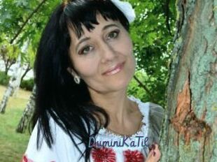DuminiKaTil