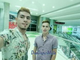 DuoDanisMate