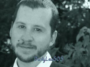 DustyLew505