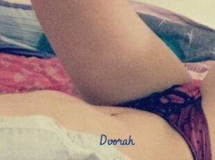 Dvorah