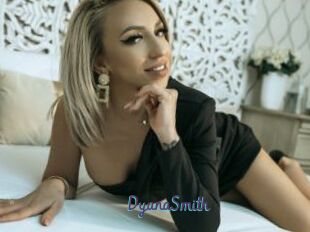 DyanaSmith