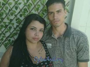 DylanAndLory