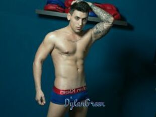 DylanGreen