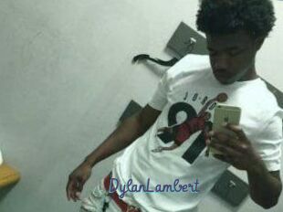Dylan_Lambert
