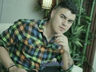 DylanMack