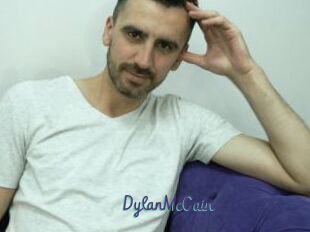 DylanMcCain