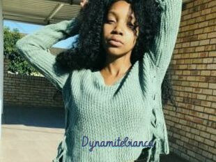 Dynamitebianca
